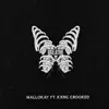 Mallokay - Breathe (feat. KXNG Crooked) - Single